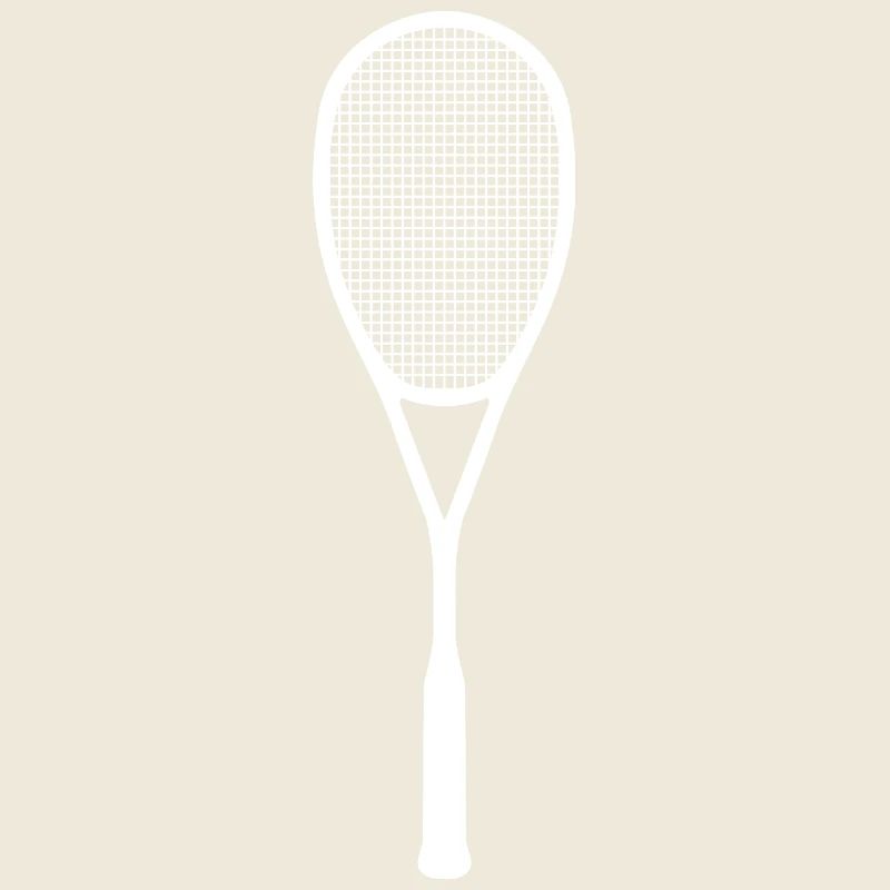 Squash Tennis Schläger