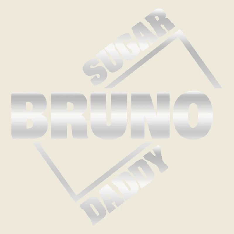 Bruno en sugar daddy