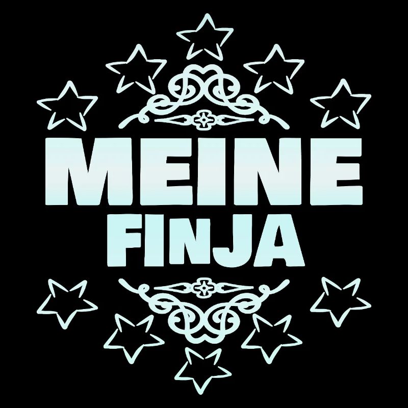 Geschenk für Finja