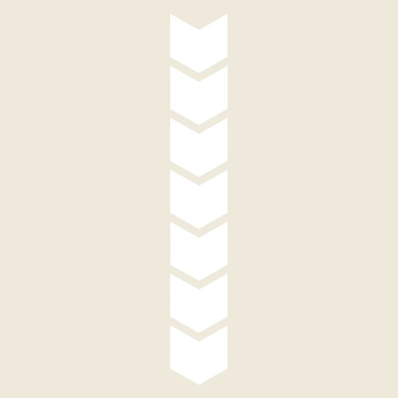 Downwards Arrows
