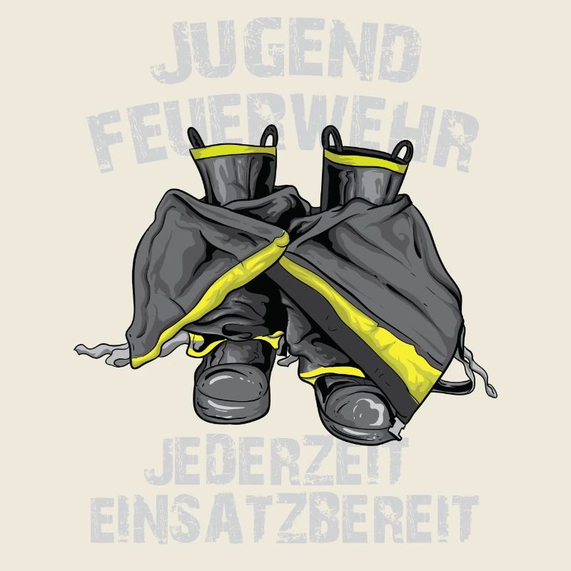 Jederzeit einsatzbereit