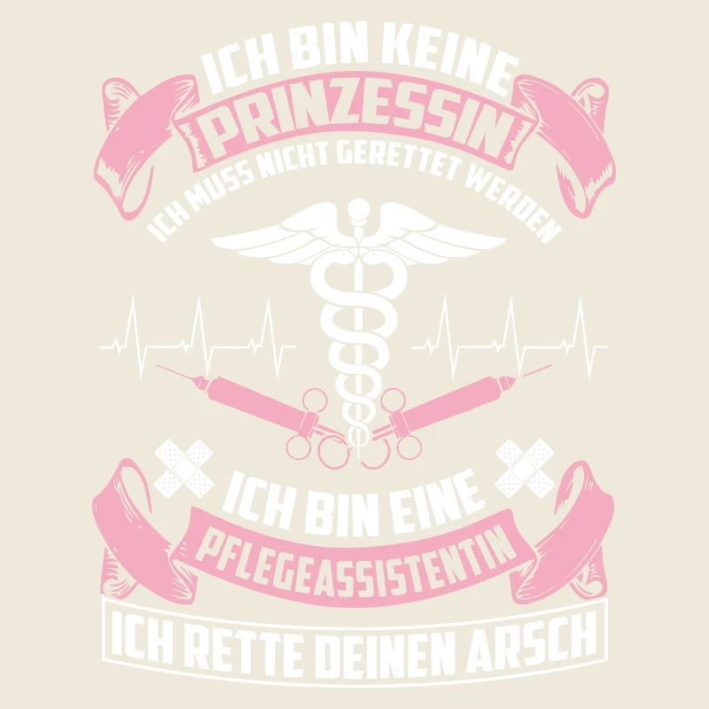 Assistant/e soins - princesse