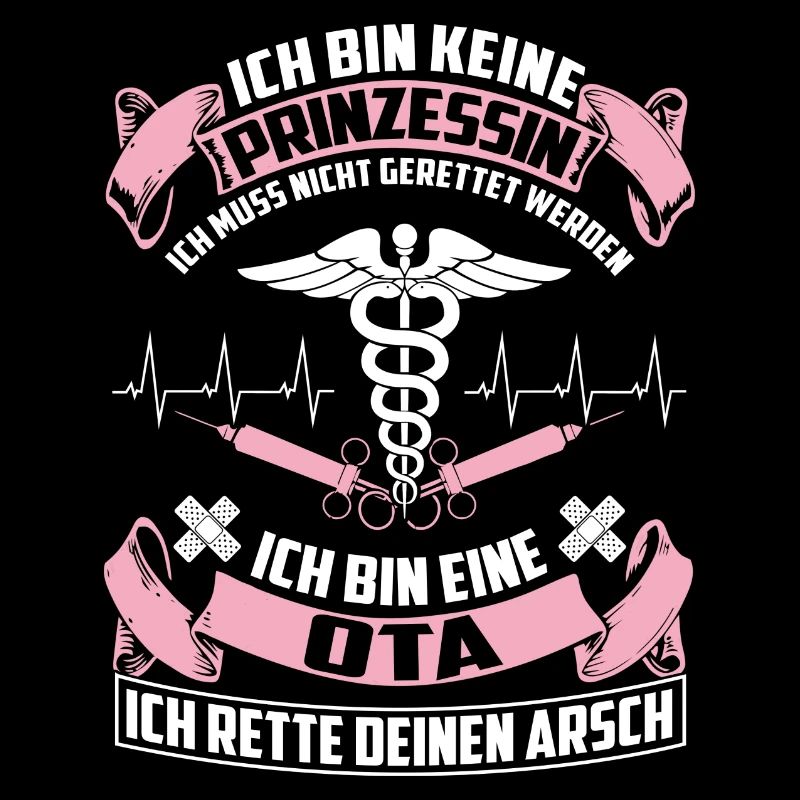 OTA - Operationstechnische Assistentin
