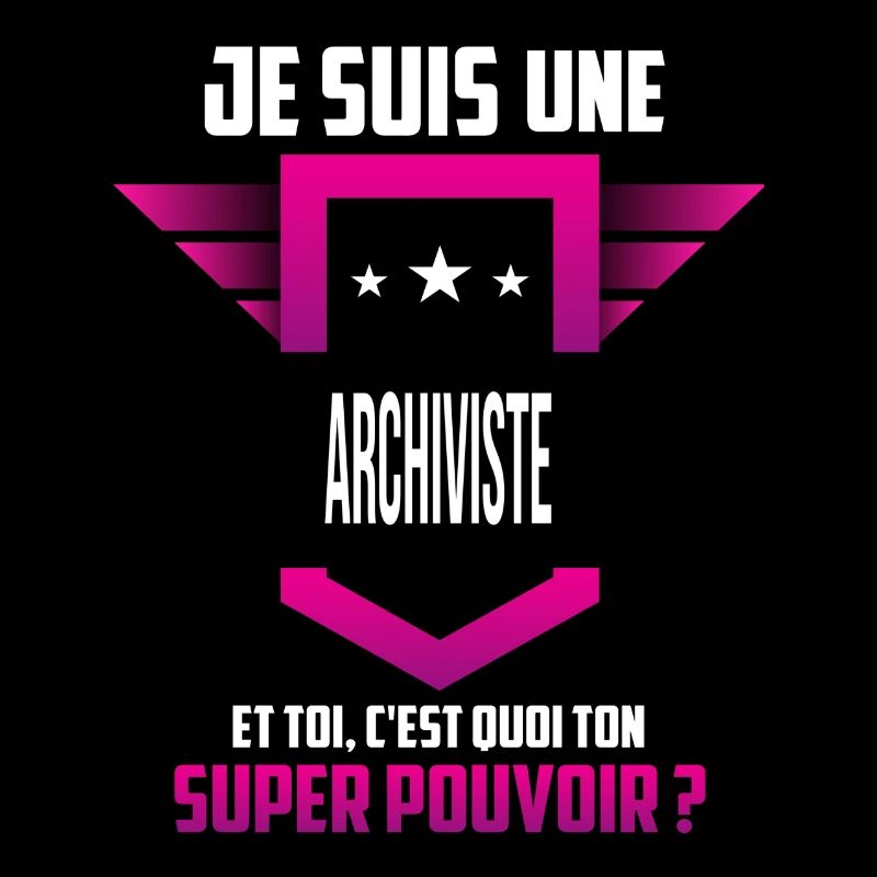 Archiviste