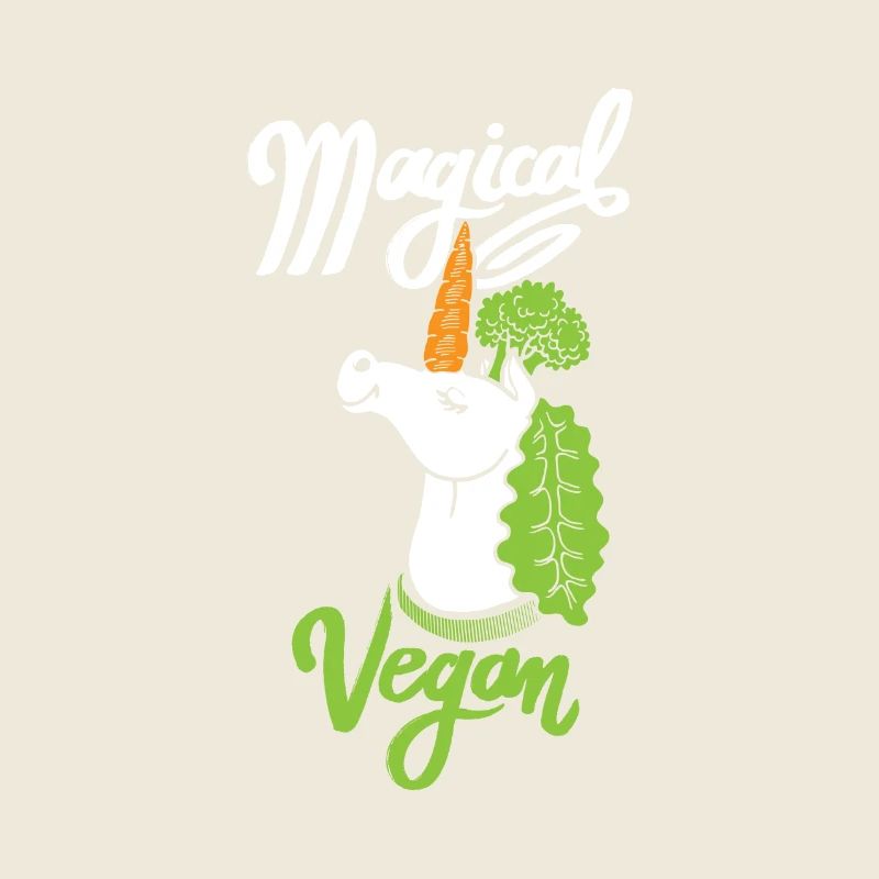 Magical Vegan
