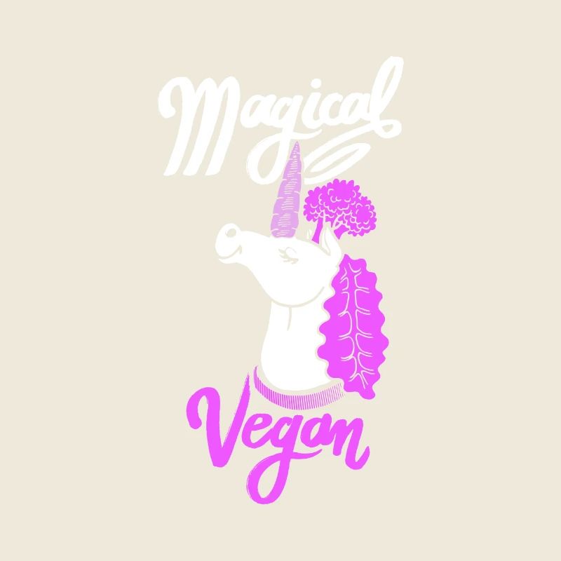 Magical Vegan