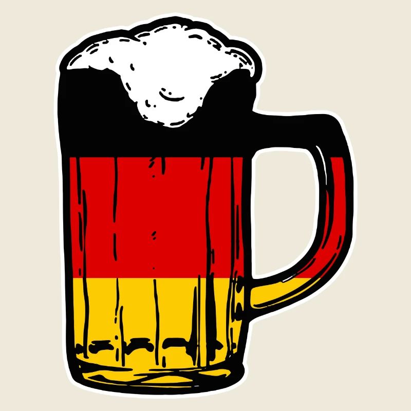 German Beer German Beer Gift