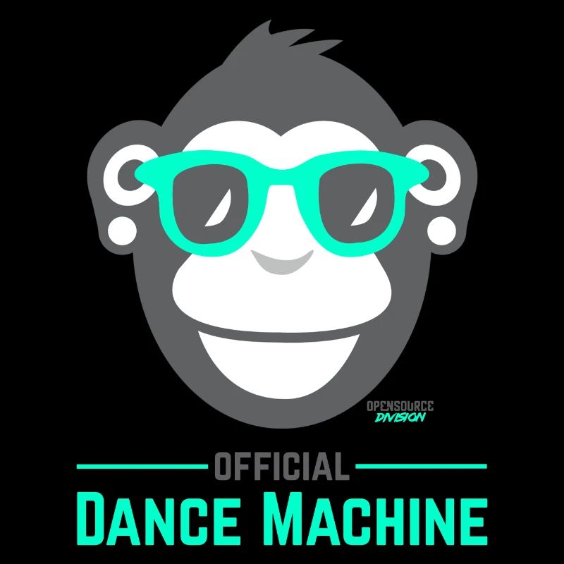 Official Dance Machine