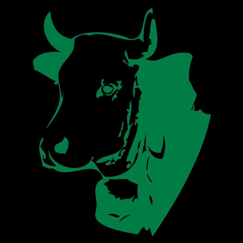 vache