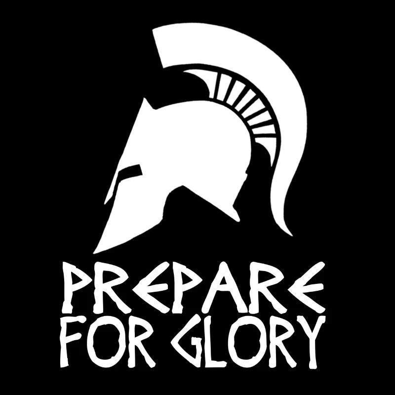 Sparta Prepare For Glory