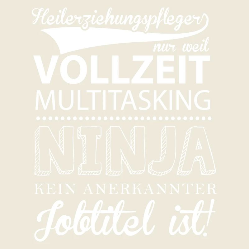 HEP Shirt-Multitasking