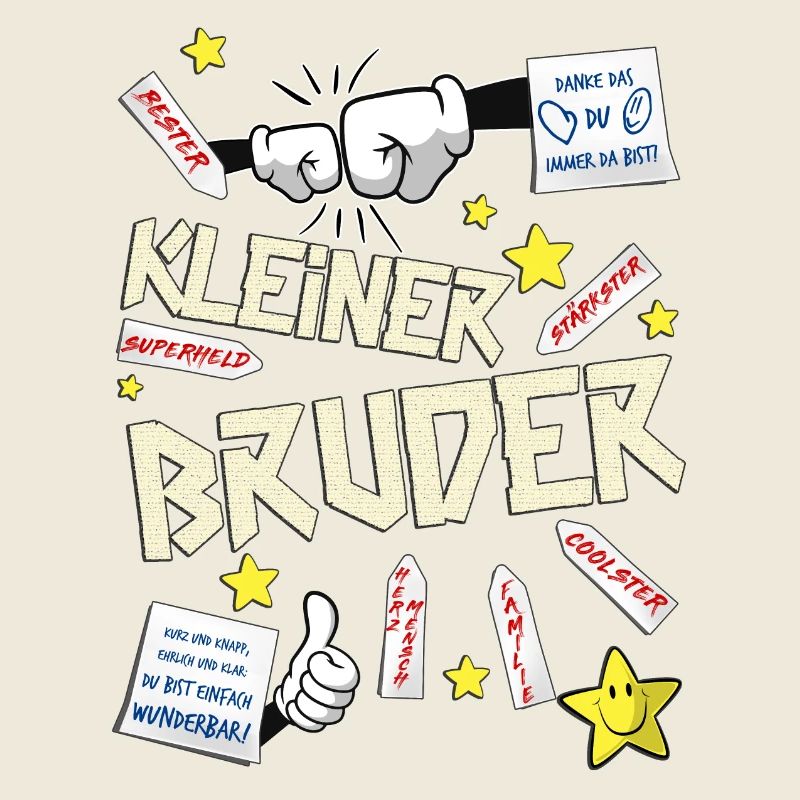 kleiner Bruder
