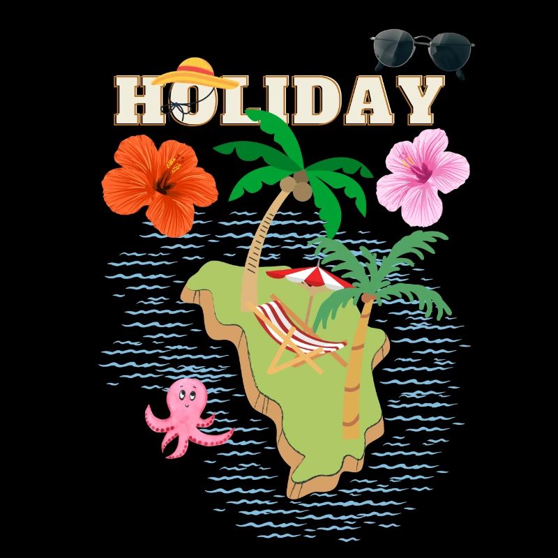 Design de vacances ART