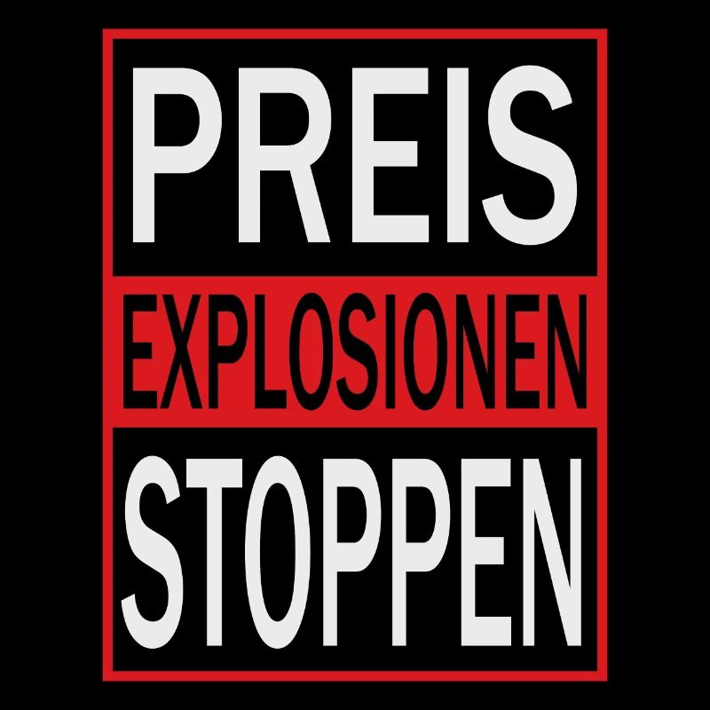 Stop price explosions