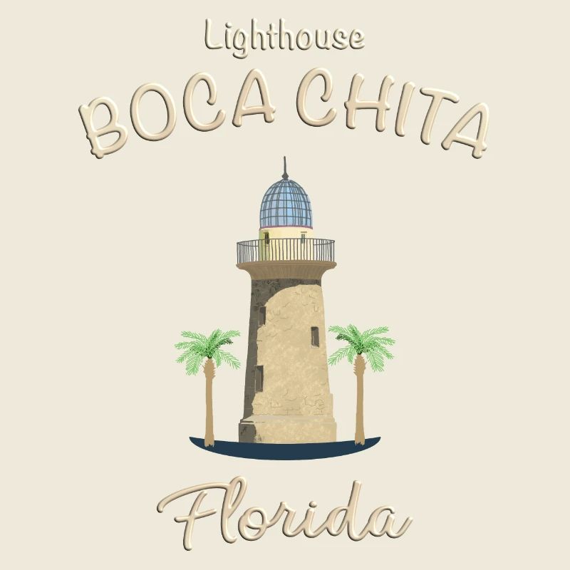Floride, Phare de Boca Chita