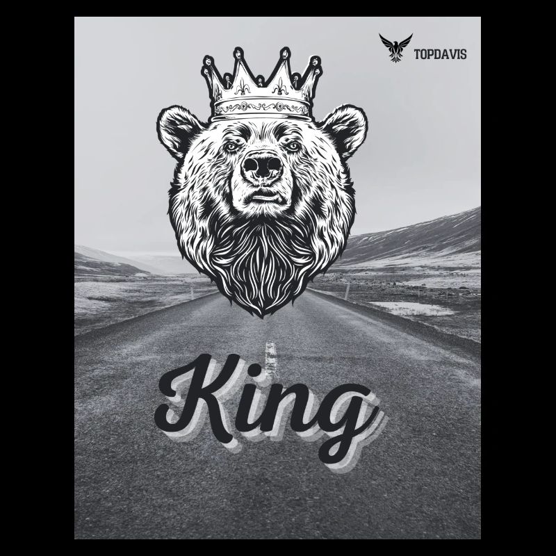 King