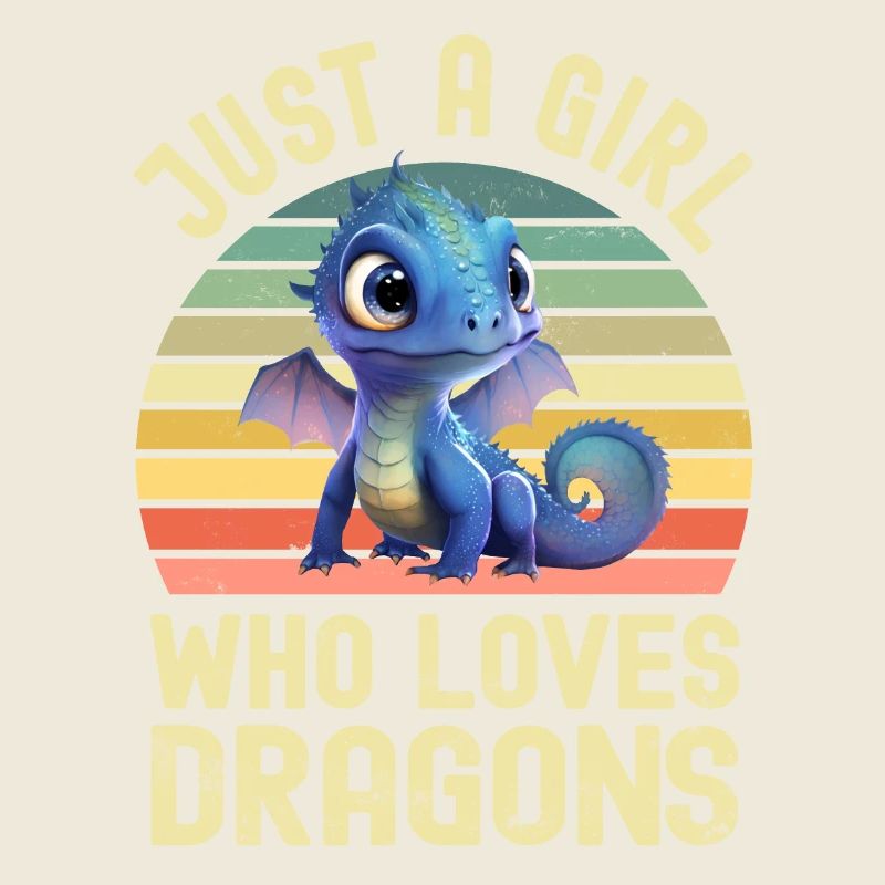 Drache Drachen