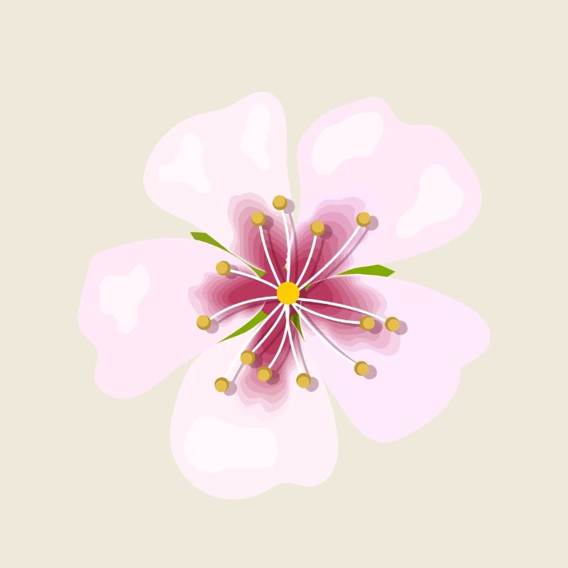 fleurir