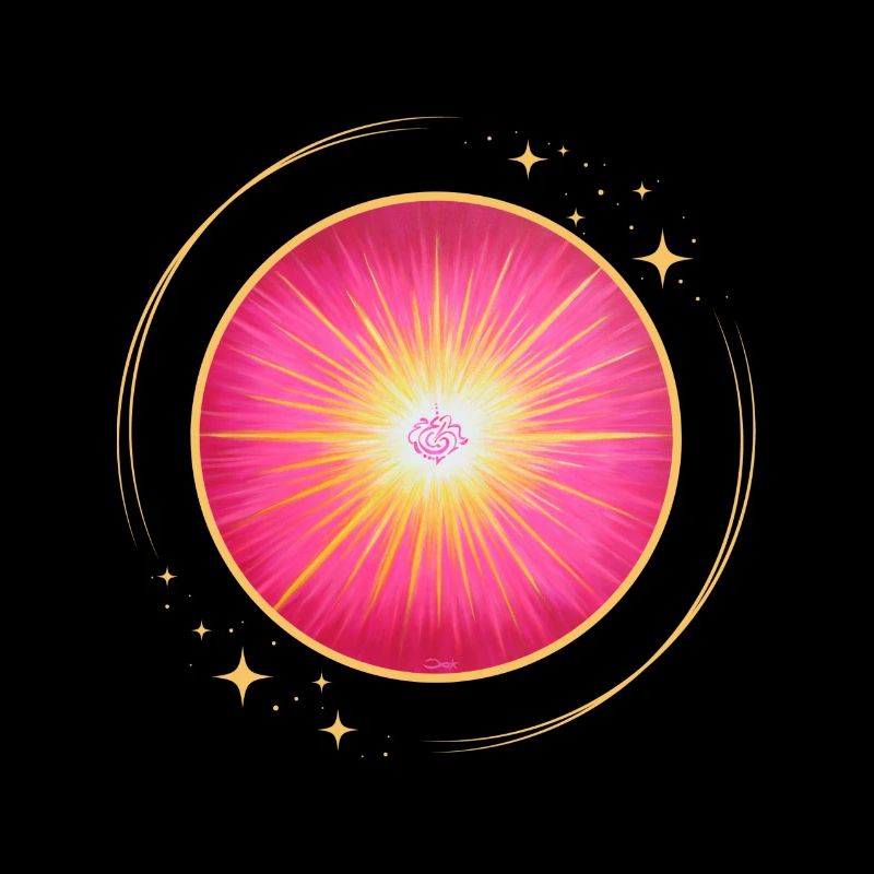 Creation Light Forgiveness - Sonja Ariel von Staden