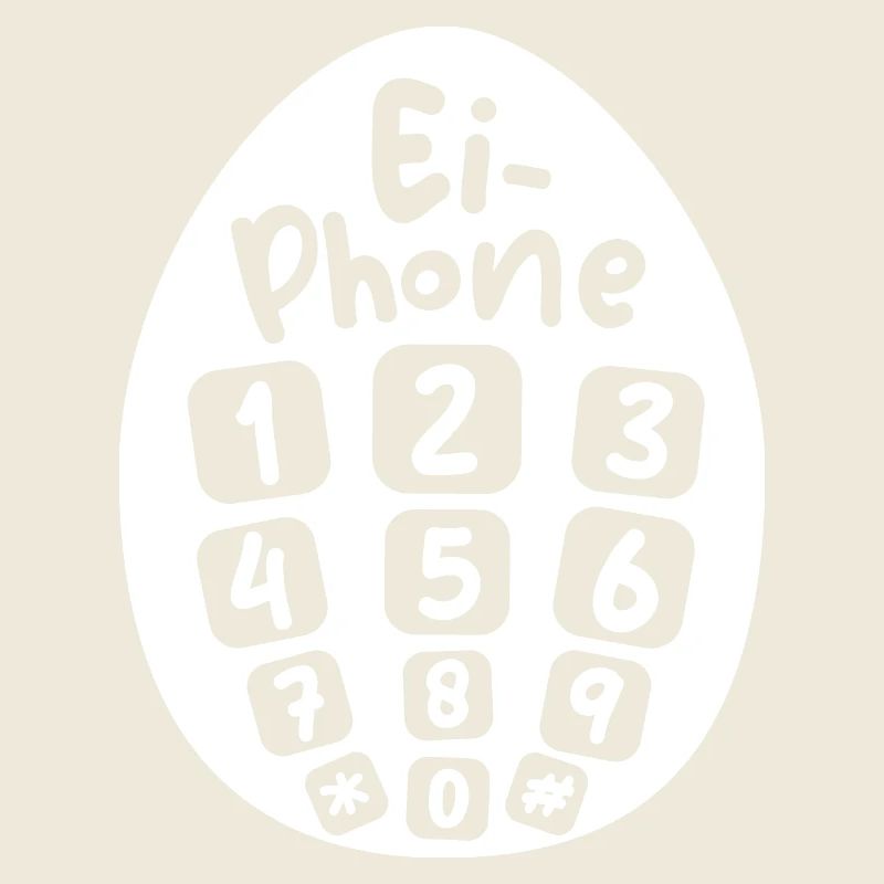 egg phone easter funny designs easter bunny eggs