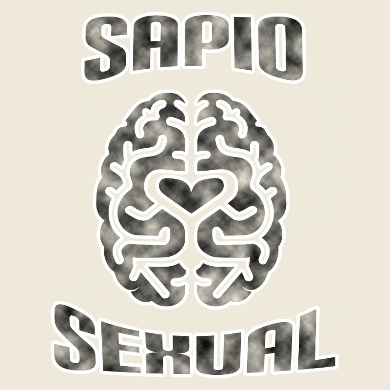 Sapiosexual