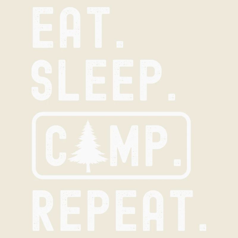 Campen Camping