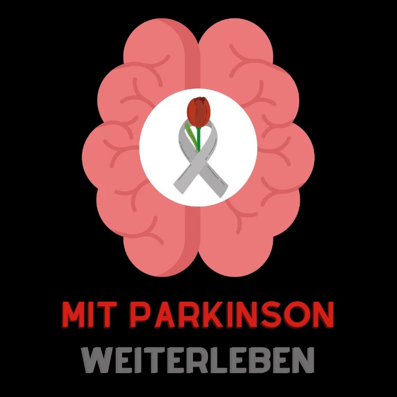 Mit Parkinson Weiterleben: Stärke und Hoffnung