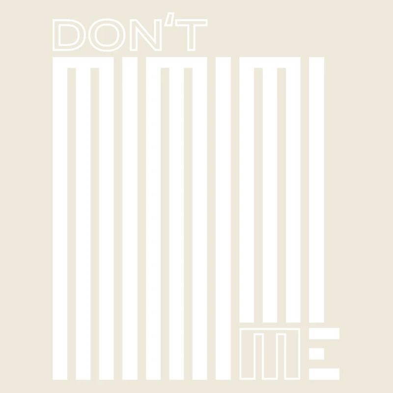 Stop Mimimi – Doing, instead of whining