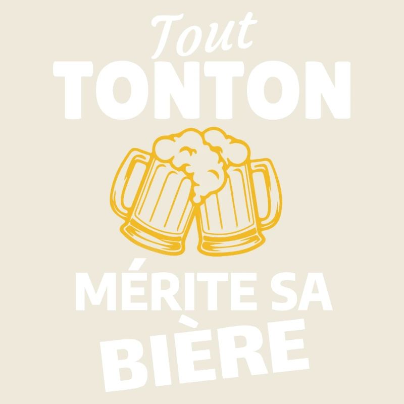 Jeder Onkel verdient sein Bier