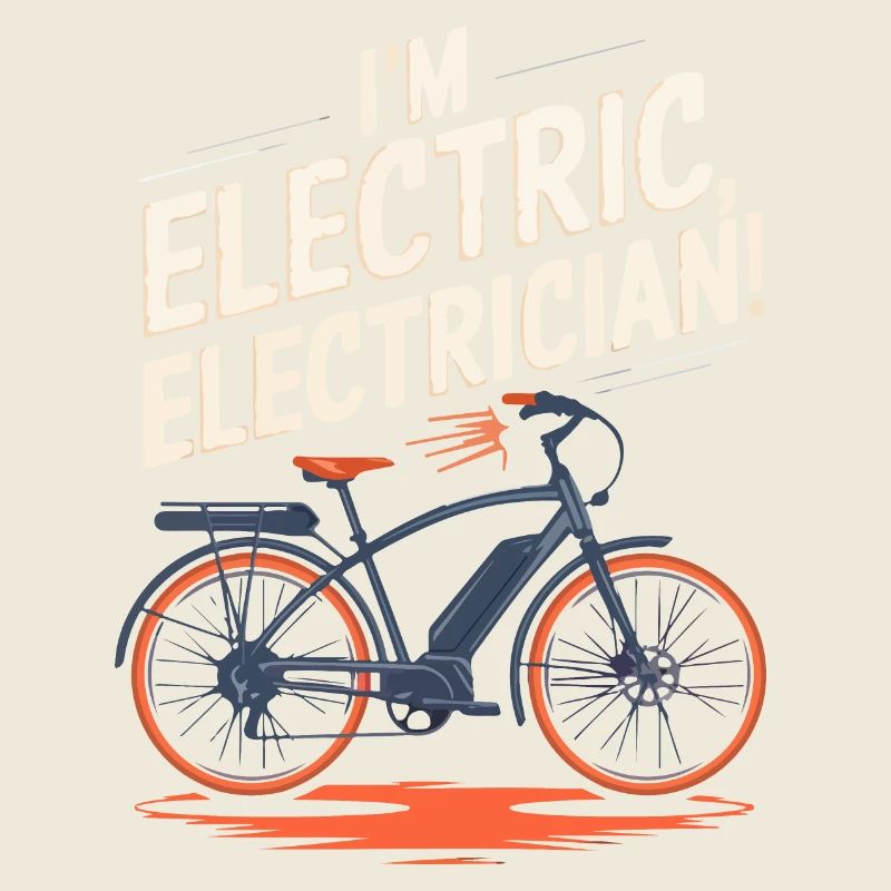 Conception d’un passionné de vélo électrique