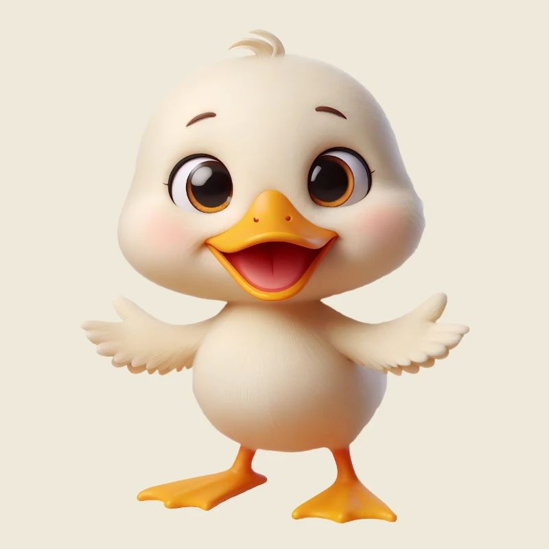 Duck 2