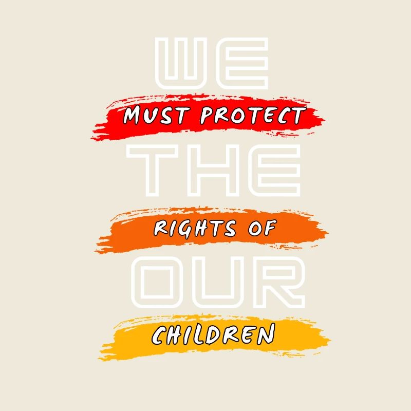 Nous devons protéger les droits de nos enfants