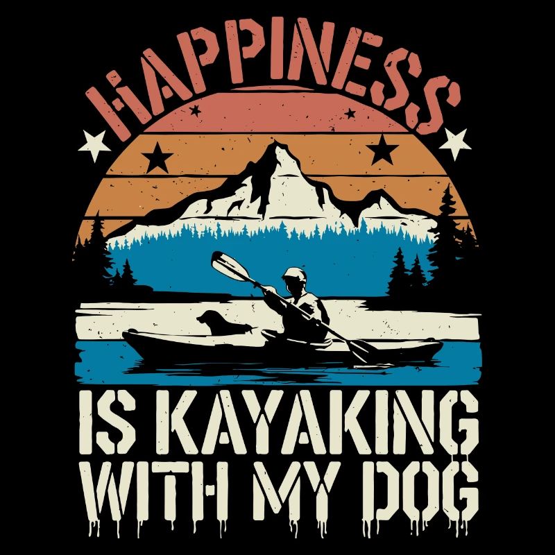 Fun for dog lovers on the water