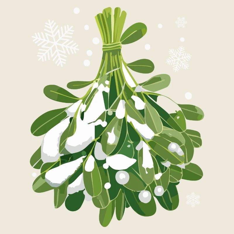 Mistletoe
