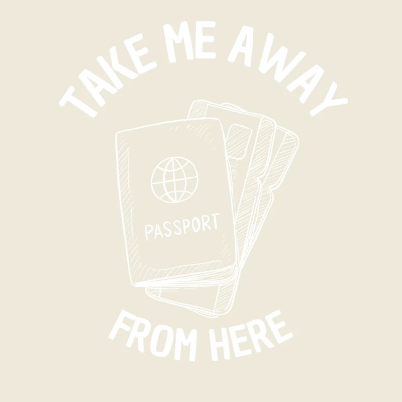 Conception de passeport