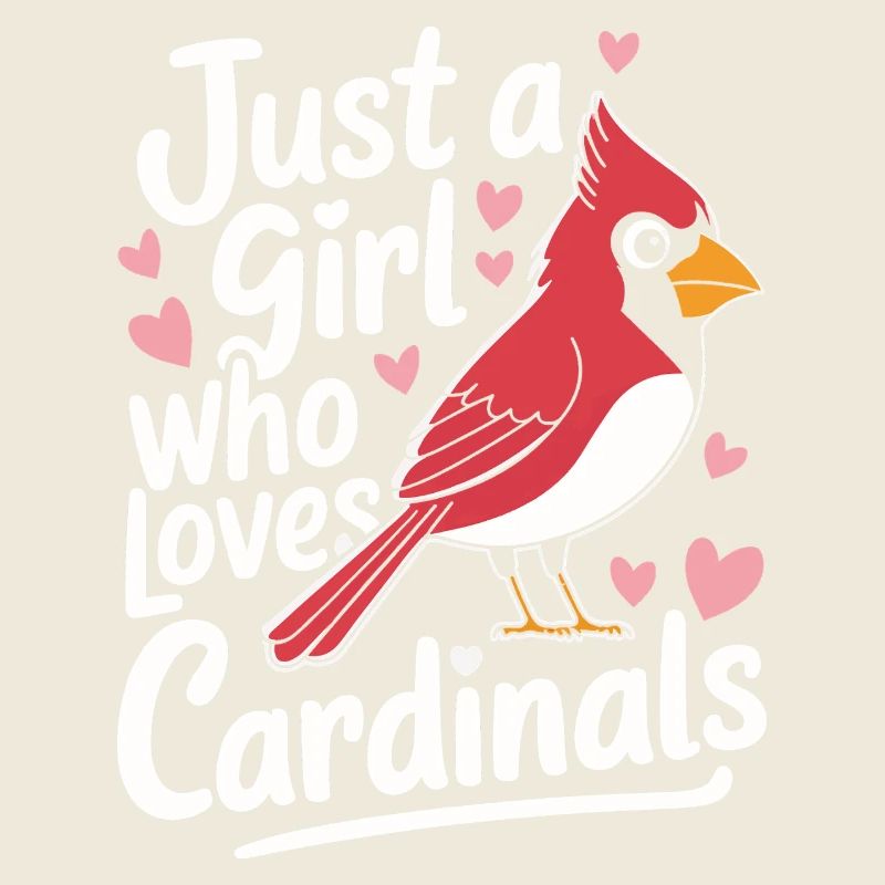 Kardinal Rotkardinal Vogel Roter Kardinal