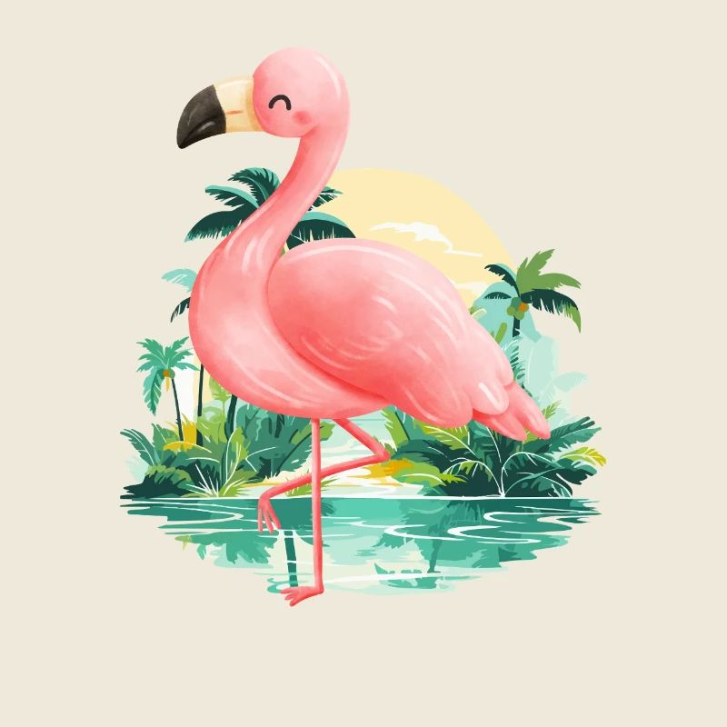 Flamingo