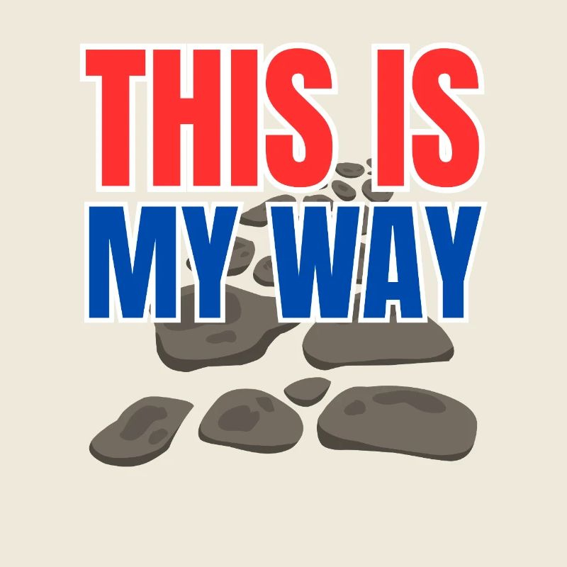 This is my way