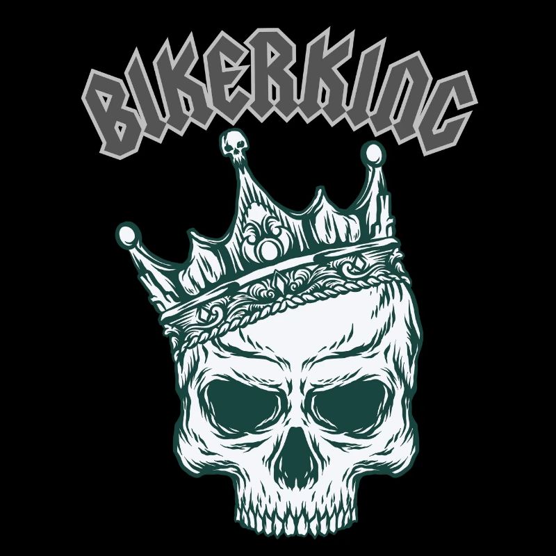 BIKERKING