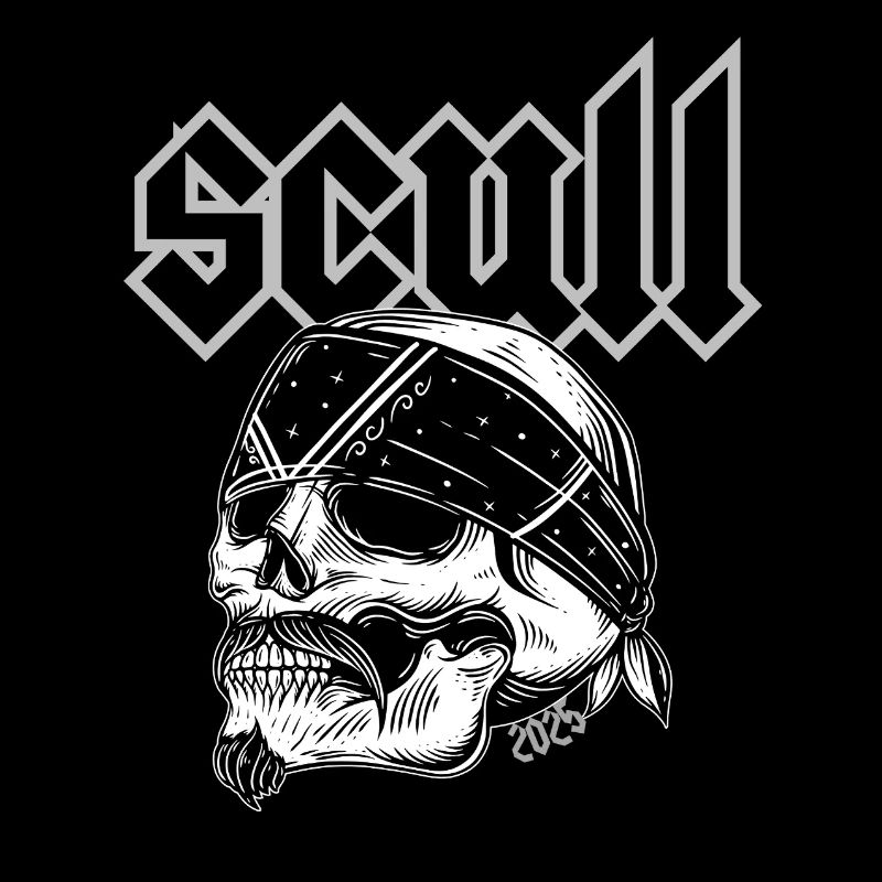 Scull 2025