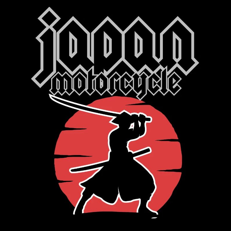 Japan Motorcycle