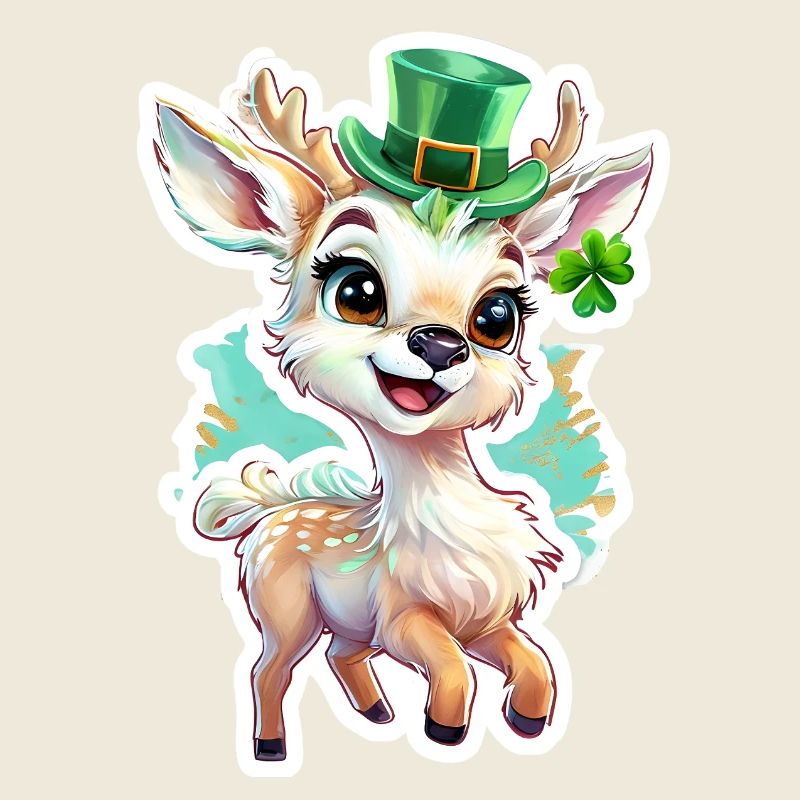 St. Patrick’s Day Reh