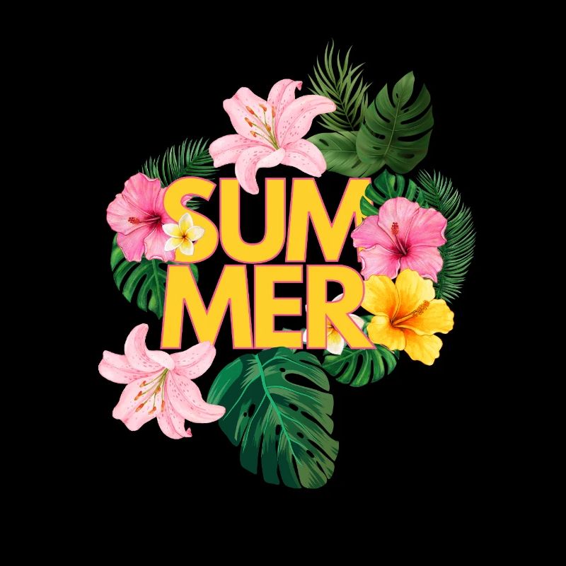 Summer Vibes