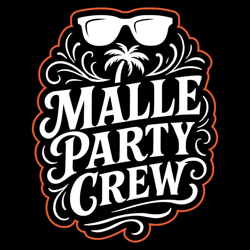 Malle Party Crew