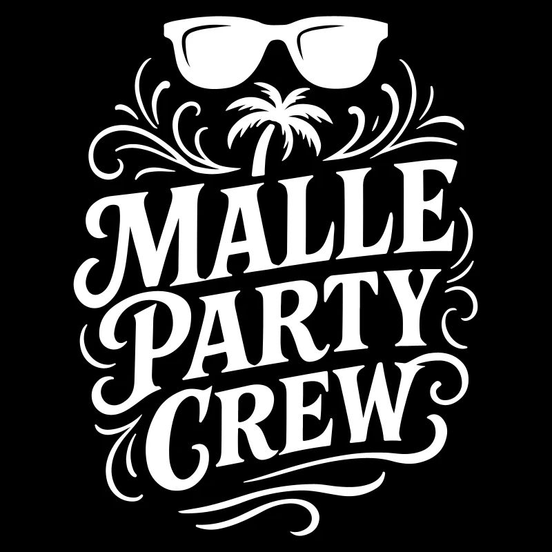 Malle Party Crew