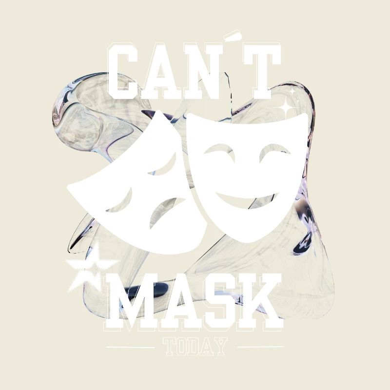 Impossible de masquer aujourd’hui – Énergie sociale introuvable