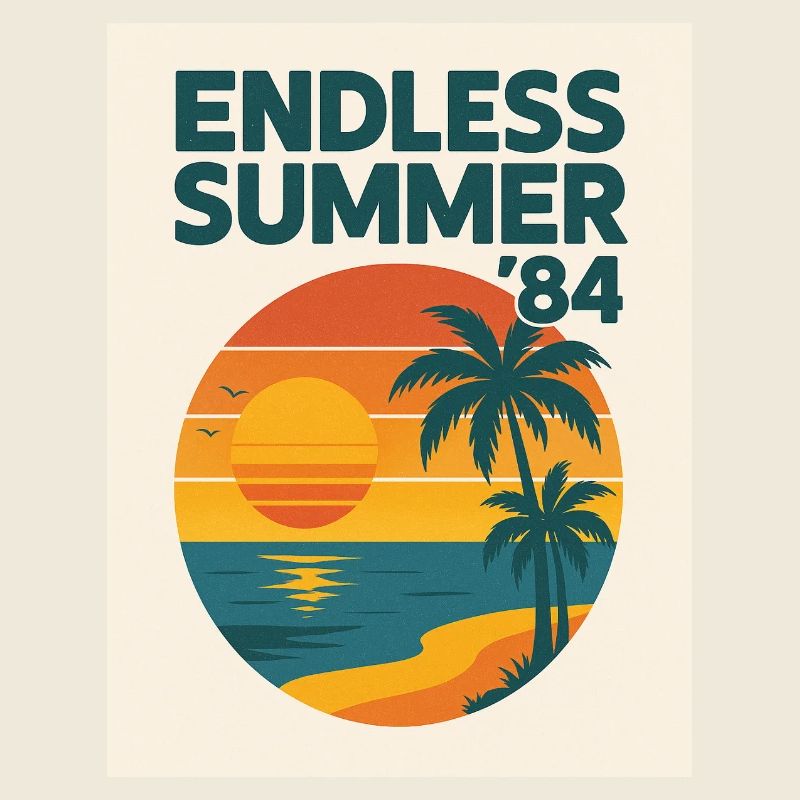 Endless Summer '84