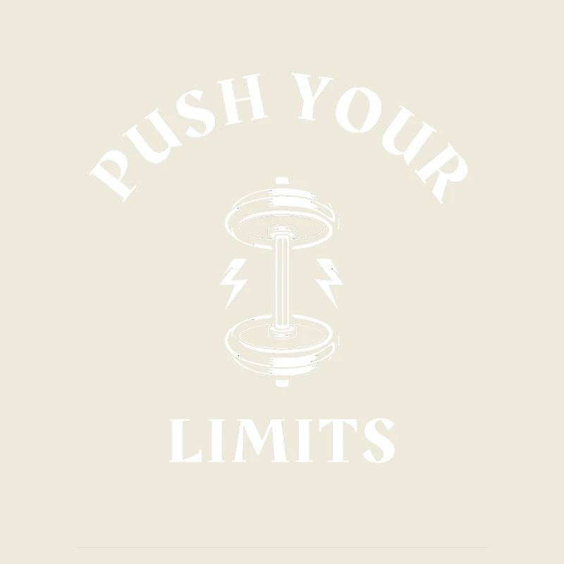 Limitless Push Your Limits Motivation