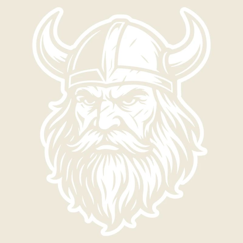 Wikinger Helm Odin