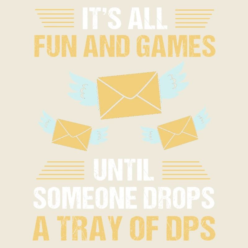 Post Postmark Postman